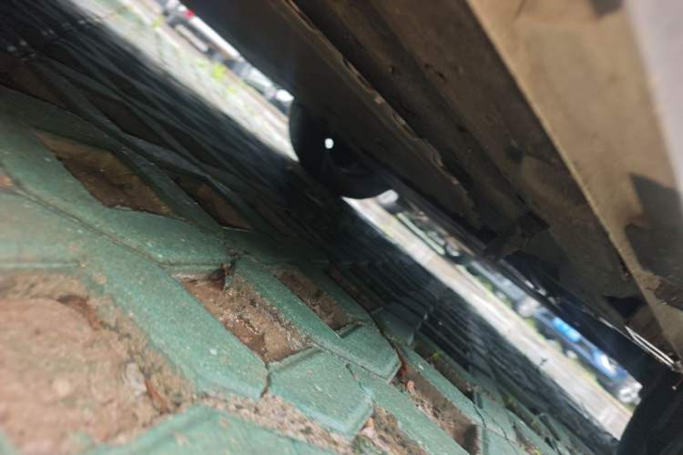 Used AION Y 2023 Younger Chassis Front Right