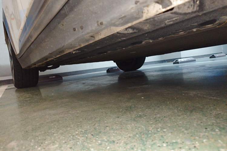 Used AION Y 2023 Younger Chassis Front Right