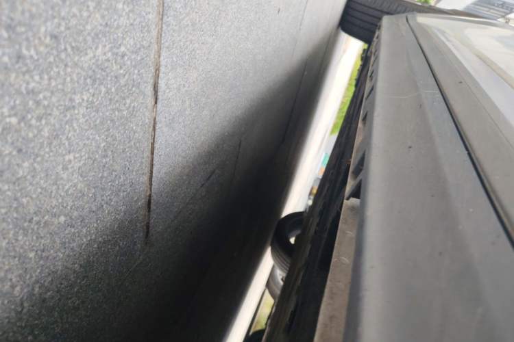 Used AION Y 2023 Plus 510 Tech Edition Chassis Front Right