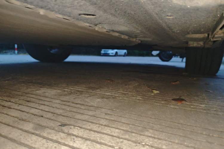Used AION Y 2023 Younger Star Edition Chassis Front Right