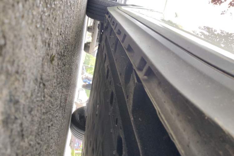 Used AION Y 2023 Plus 610 Enjoy Edition Chassis Front Right