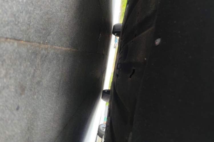 Used AION Y 2023 Plus 510 Tech Edition Chassis Front