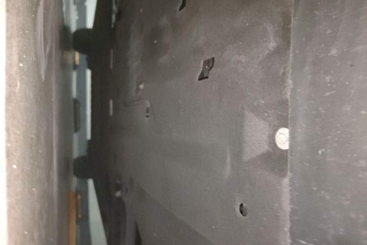 Used AION Y 2023 Younger Chassis Front