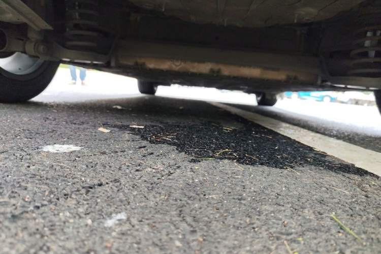 Used AION Y 2023 Plus 510 Smart Edition Chassis Rear