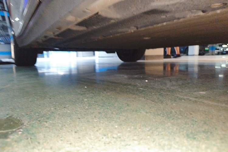 Used AION Y 2023 Younger Chassis Rear Left