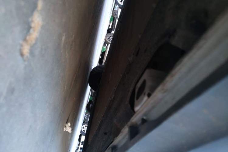 Used AION Y 2023 Plus 610 Enjoy Edition Chassis Rear Right