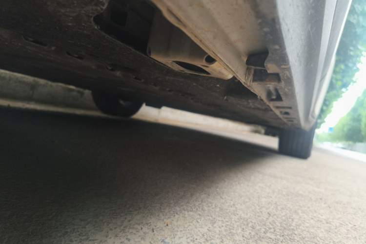 Used AION Y 2023 Plus 510 Smart Edition Chassis Rear Right