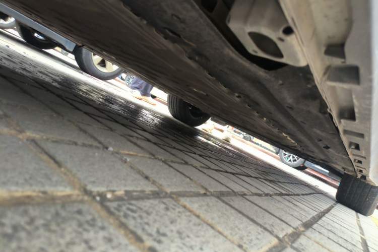 Used AION Y 2023 Plus 510 Enjoy Edition Chassis Rear Right