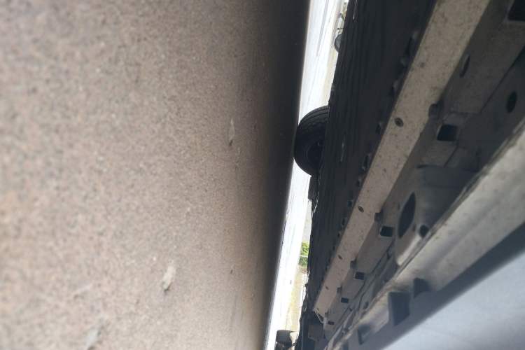 Used AION Y 2023 Plus 510 Enjoy Edition Chassis Rear Right