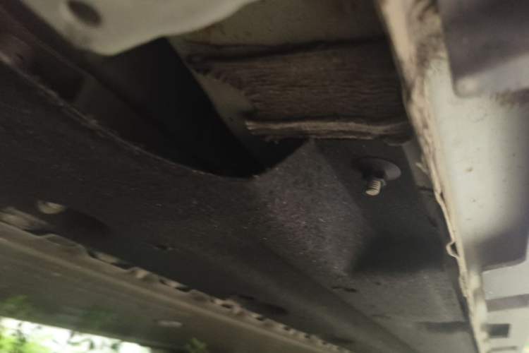 Used AION Y 2023 Younger Star Edition Chassis Rear Right