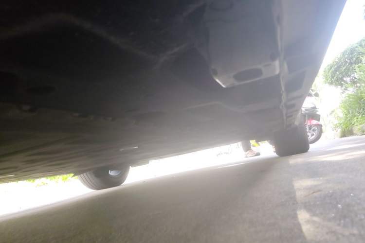 Used AION Y 2023 Plus 510 Smart Edition Chassis Rear Right
