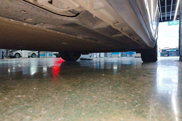 Used AION Y 2023 Younger Chassis Rear Right