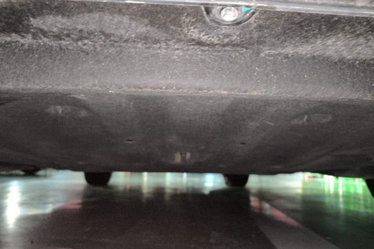 Used AION Y 2023 Plus 610 Enjoy Edition Chassis Rear Right
