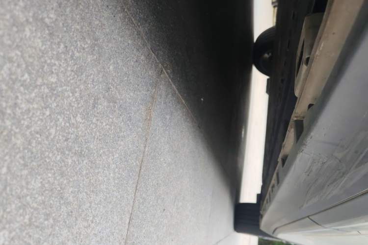 Used AION Y 2023 Plus 510 Tech Edition Chassis Rear Right