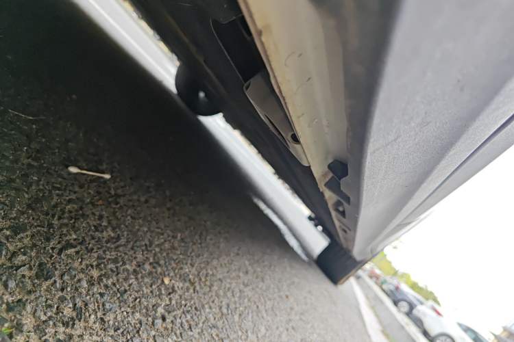 Used AION Y 2023 Plus 510 Smart Edition Chassis Rear Right