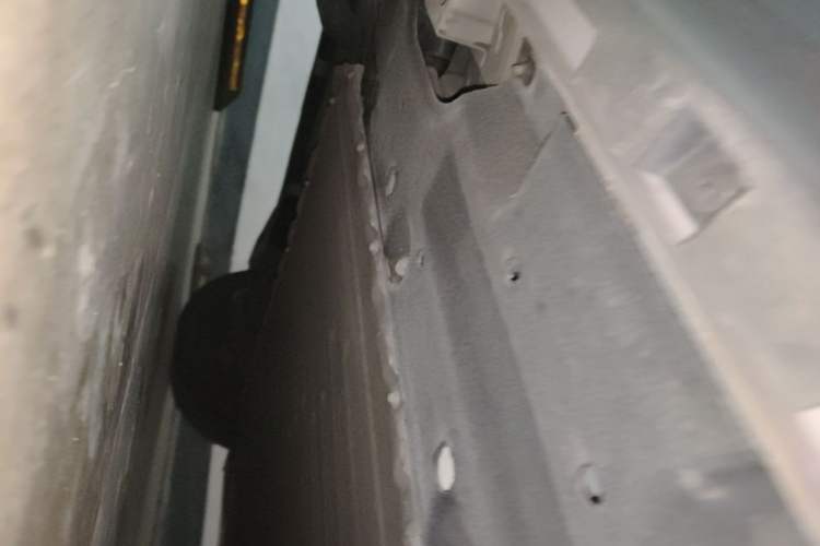 Used AION Y 2023 Younger Chassis Rear Right