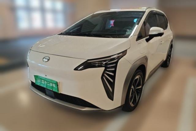 Used AION Y 2023 Plus 510 Smart Edition