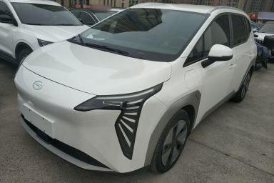 Used AION Y 2023 Plus 510 Enjoy Edition
