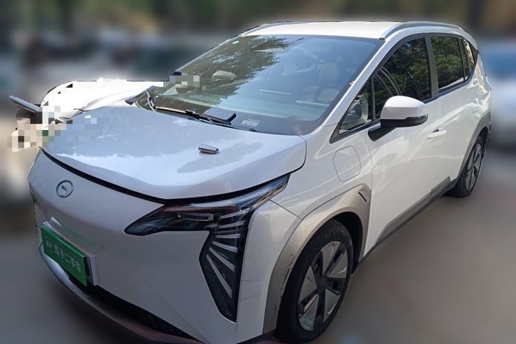 Used AION Y 2023 Plus 510 Enjoy Edition Guazi used car, China used car export, Used car for sale, Used  cars, Cheapest cars for sale