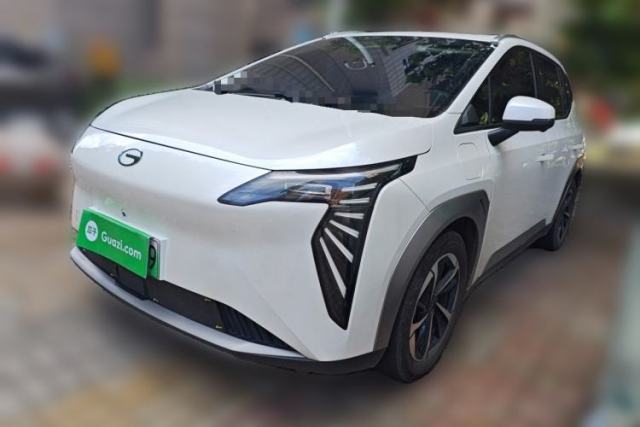 Used AION Y 2023 Plus 610 Smart Edition Ternary Lithium