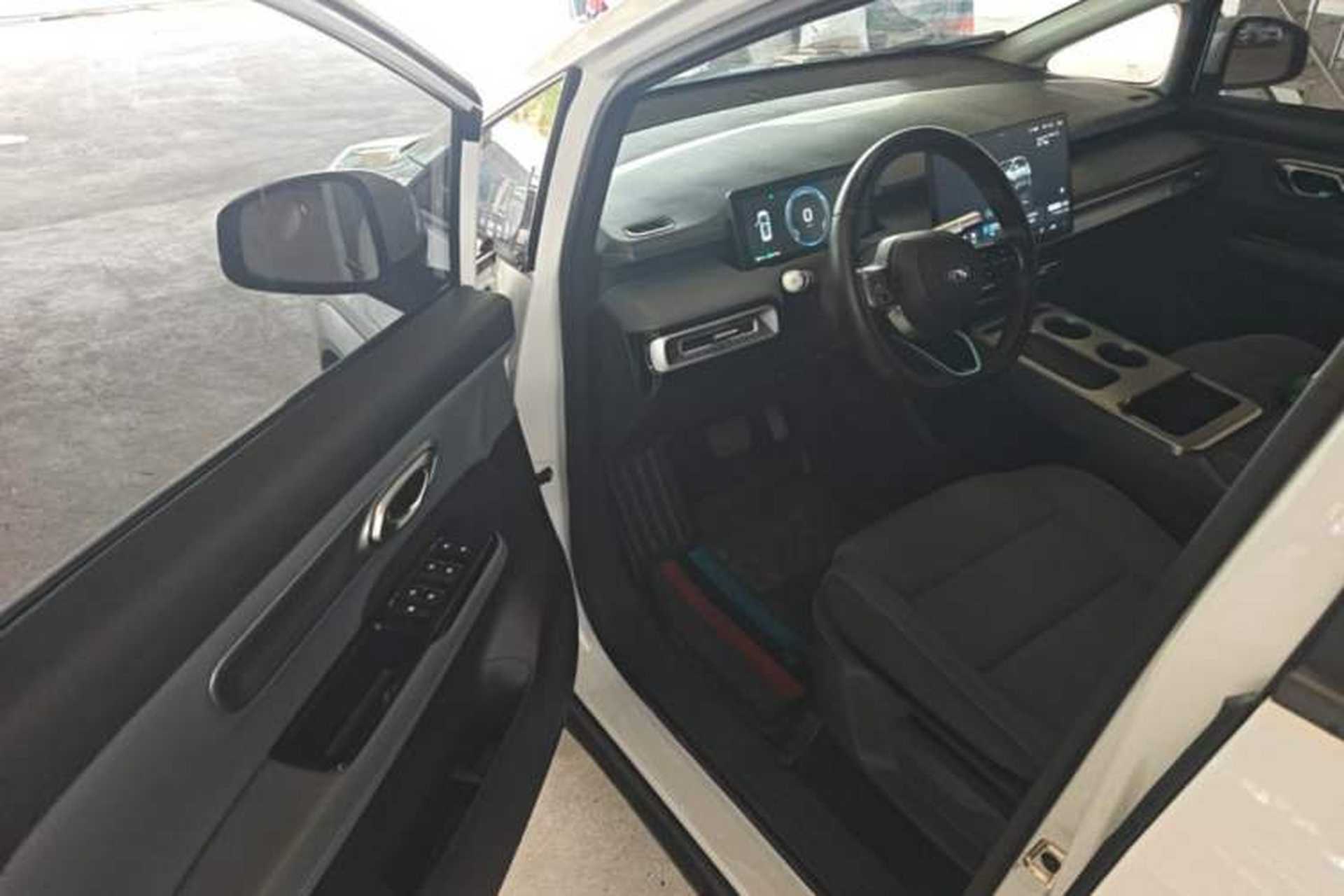 Used AION Y 2023 Plus 510 Enjoy Edition Driver Seat