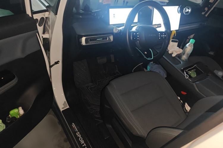 Used AION Y 2023 Younger Driver Seat