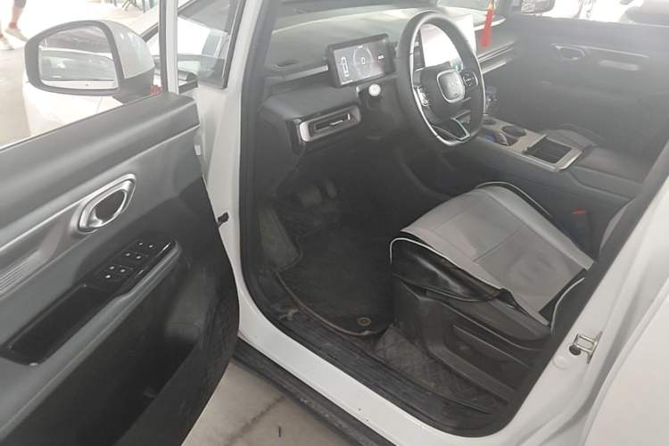 Used AION Y 2023 Younger Driver Seat