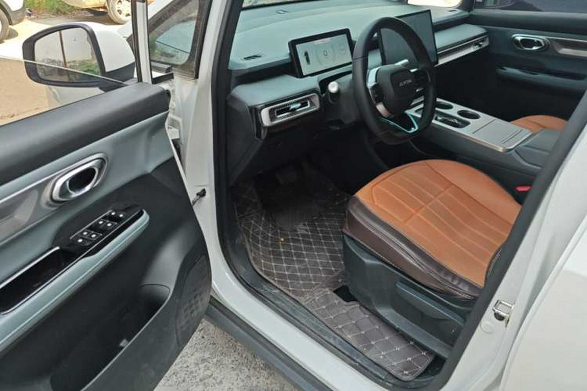Used AION Y 2023 Plus 610 Enjoy Edition Driver Seat
