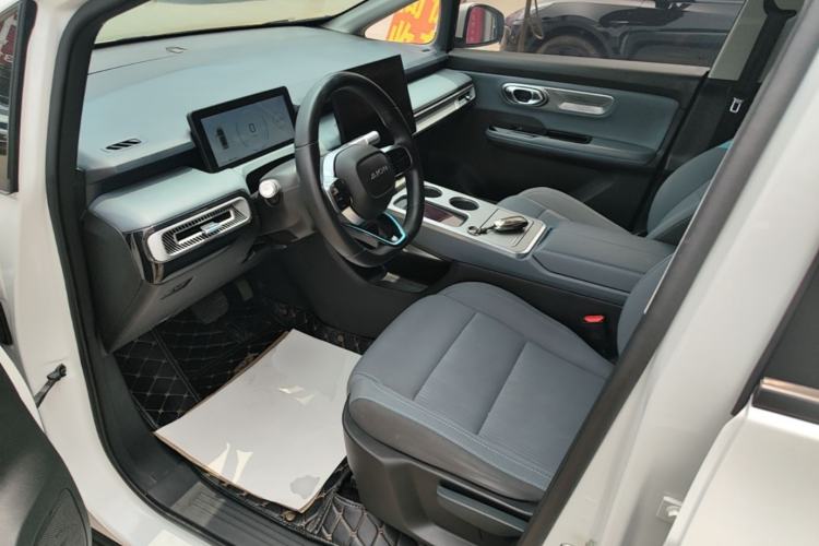 Used AION Y 2023 Younger Driver Seat