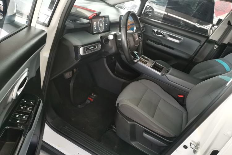Used AION Y 2023 Plus 510 Enjoy Edition Driver Seat