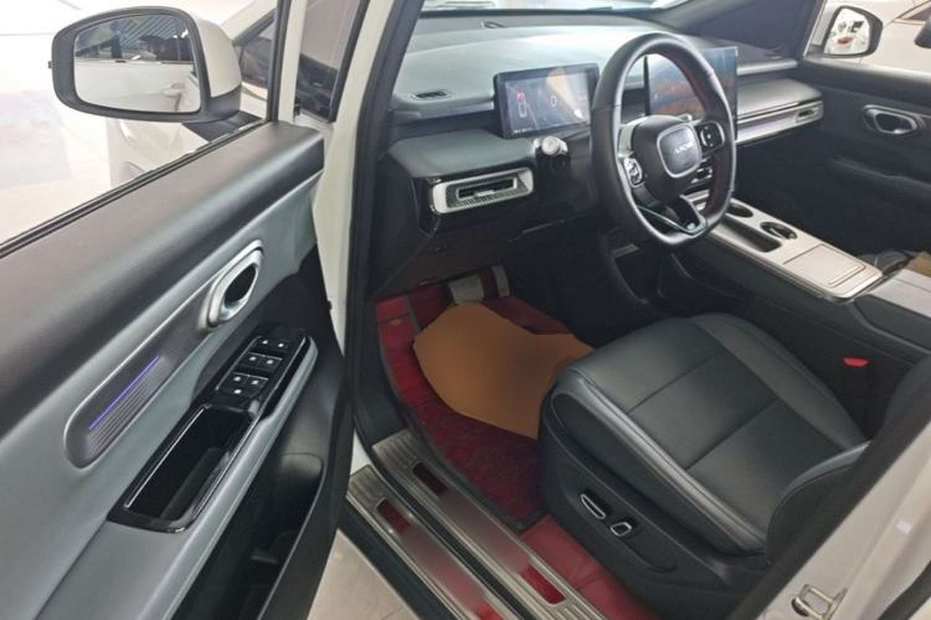 Used AION Y 2023 Plus 510 Smart Edition Driver Seat