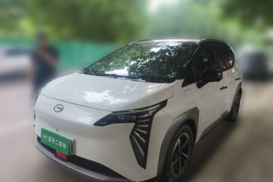 Used AION Y 2023 Plus 510 Smart Edition