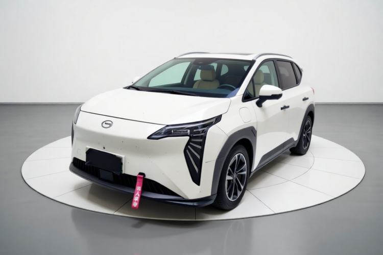 Used AION Y 2023 Plus 510 Smart Edition Guazi used car, China used car export, Used car for sale, Used  cars, Cheapest cars for sale
