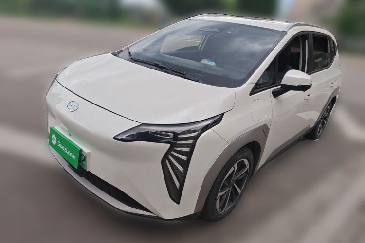 Used AION Y 2023 Plus 610 Smart Edition Ternary Lithium Guazi used car, China used car export, Used car for sale, Used cars, Cheapest cars for sale