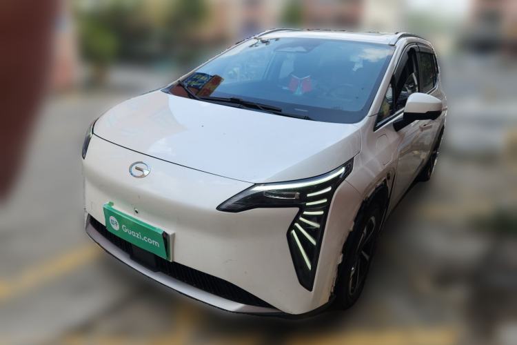 AION Y 2023 Plus 510 Smart Edition usata Guazi used car, China used car export, Used car for sale, Used cars, Cheapest cars for sale