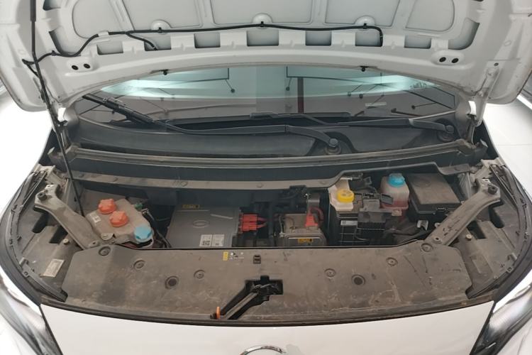 Used AION Y 2023 Younger Engine Bay
