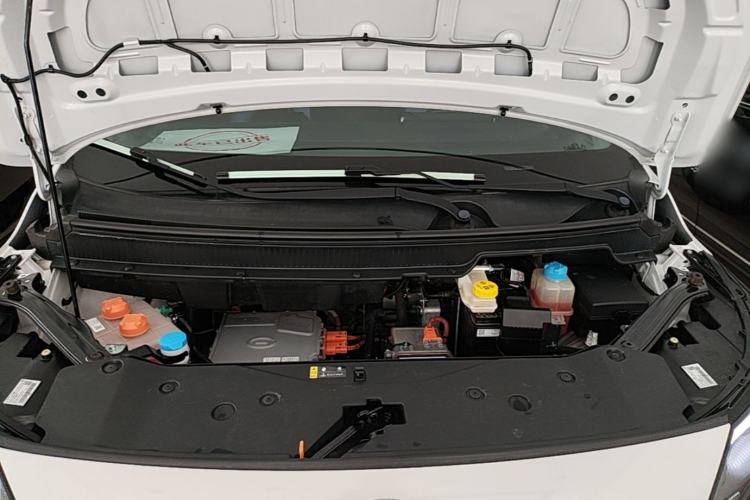 Used AION Y 2023 Plus 510 Enjoy Edition Engine Bay