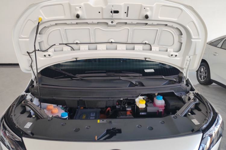 Used AION Y 2023 Plus 510 Enjoy Edition Engine Bay