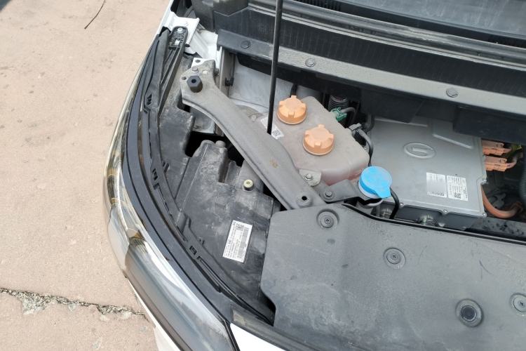 Used AION Y 2023 Plus 510 Enjoy Edition Engine Bay Right