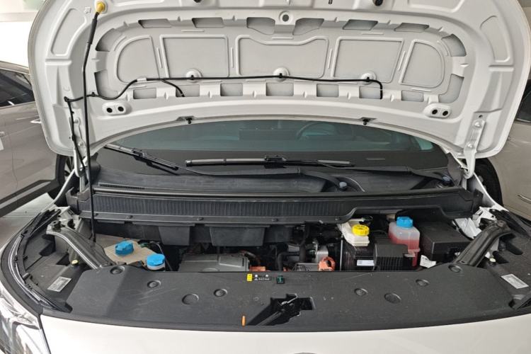 Used AION Y 2023 Plus 610 Smart Edition Ternary Lithium Engine Bay
