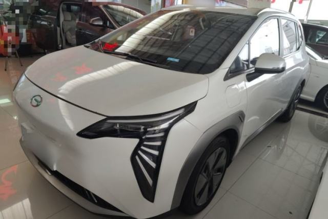 Used AION Y 2023 Younger