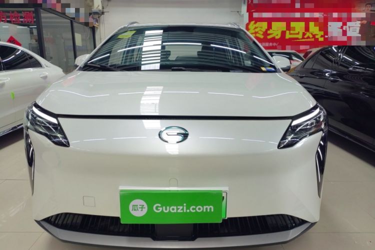 Used AION Y 2023 Younger Exterior 1
