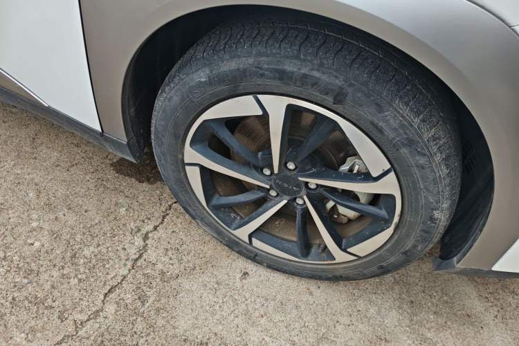 Used AION Y 2023 Plus 510 Smart Edition Exterior 1