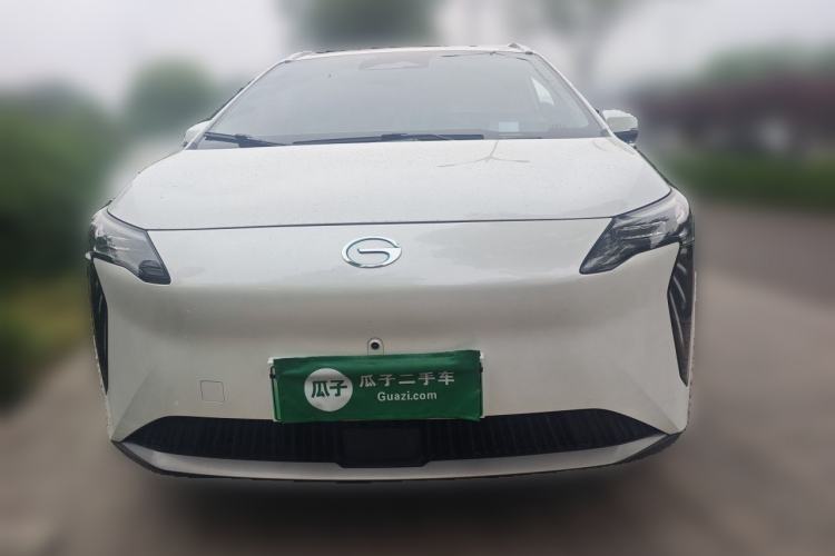 Used AION Y 2023 Younger Star Edition Exterior 1