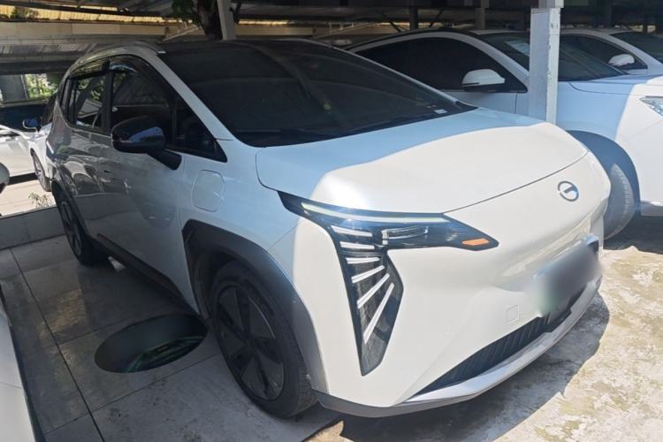 Used AION Y 2023 Younger Exterior 1
