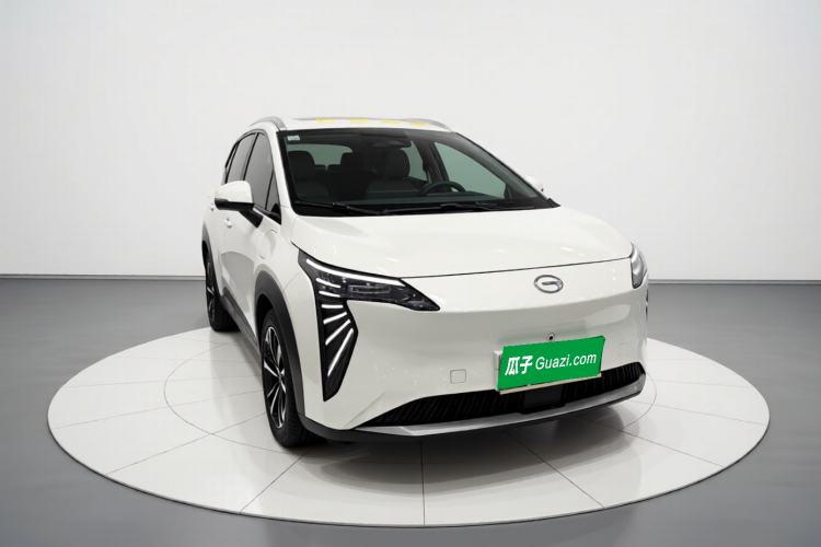 Used AION Y 2023 Plus 610 Smart Edition Ternary Lithium Exterior 1