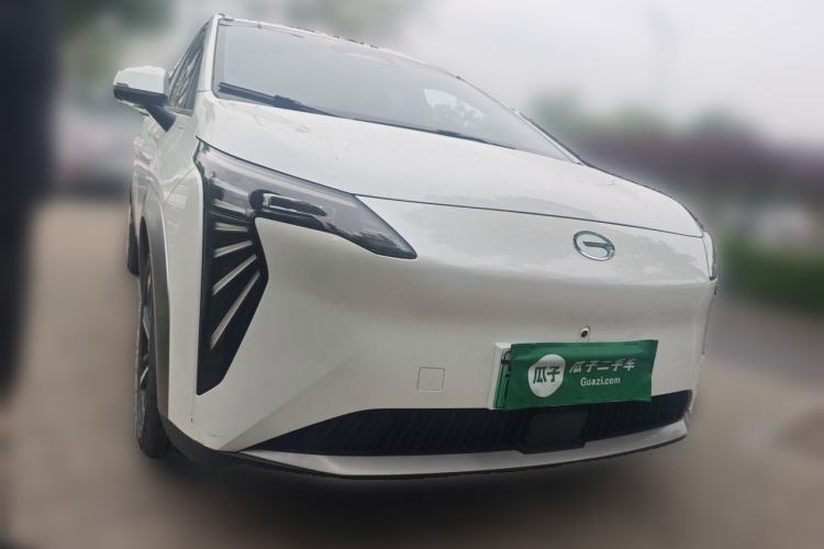 Used AION Y 2023 Younger Star Edition Exterior 2