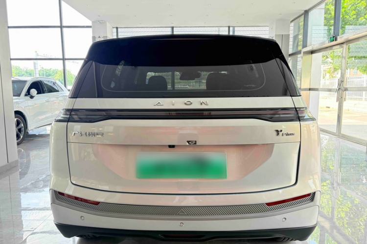 Used AION Y 2023 Younger Exterior 3