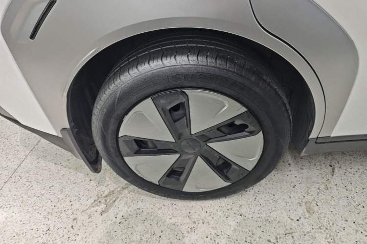 Used AION Y 2023 Plus 510 Enjoy Edition Exterior 3