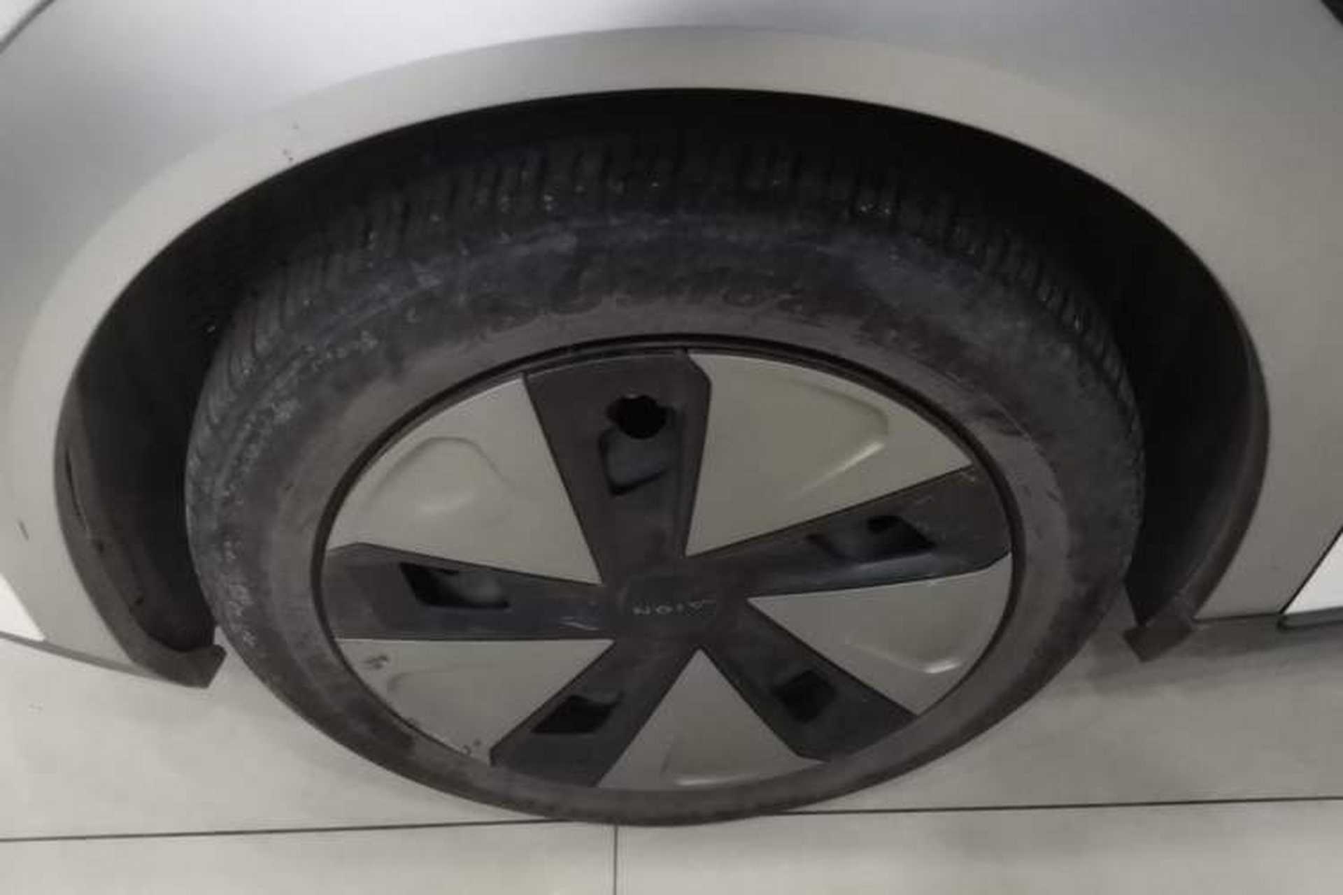 Used AION Y 2023 Plus 510 Enjoy Edition Exterior 4
